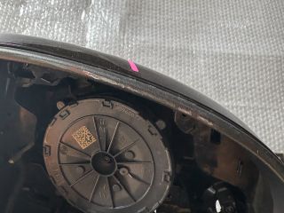 bontott MERCEDES-BENZ GLC Jobb Visszapillantó Tükör (Elektromos)