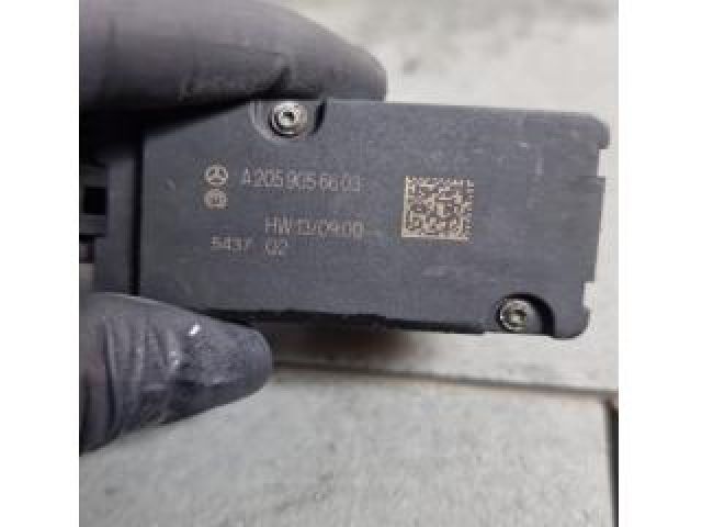 bontott MERCEDES-BENZ GLC Kézifék Kapcsoló