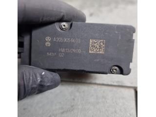 bontott MERCEDES-BENZ GLC Kézifék Kapcsoló