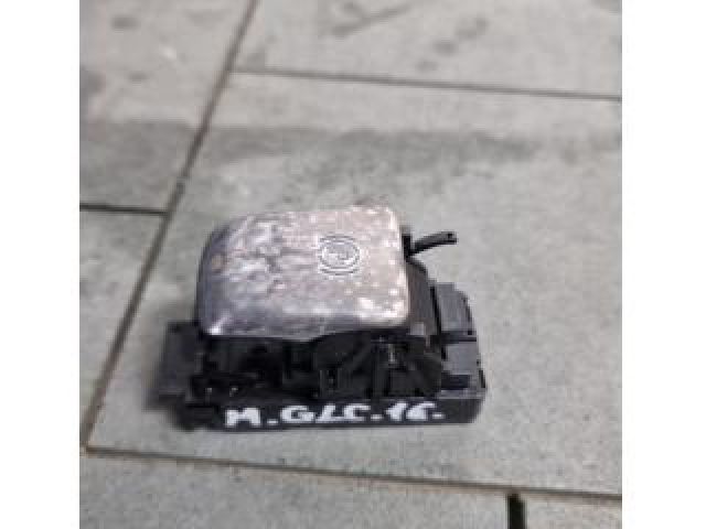 bontott MERCEDES-BENZ GLC Kézifék Kapcsoló