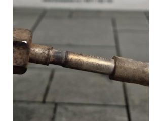 bontott MERCEDES-BENZ GLC Kipufogó Hőmérséklet Érzékelő