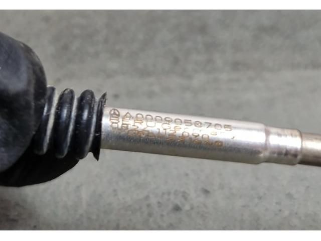 bontott MERCEDES-BENZ GLC Kipufogó Hőmérséklet Érzékelő