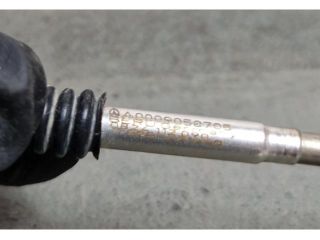 bontott MERCEDES-BENZ GLC Kipufogó Hőmérséklet Érzékelő