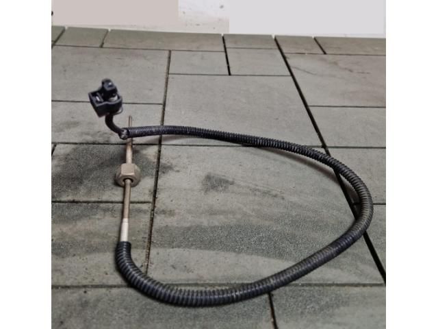 bontott MERCEDES-BENZ GLC Kipufogó Hőmérséklet Érzékelő