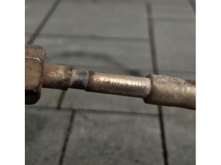 bontott MERCEDES-BENZ GLC Kipufogó Hőmérséklet Érzékelő