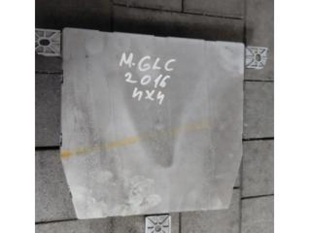 bontott MERCEDES-BENZ GLC Komfort Elektronika