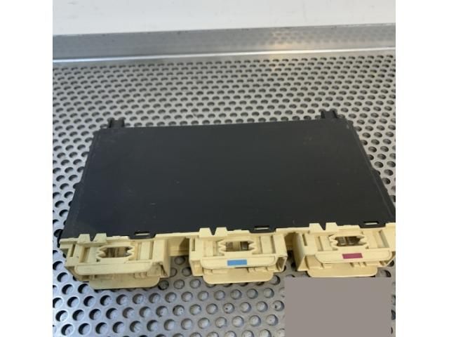 bontott MERCEDES-BENZ GLC Komfort Elektronika