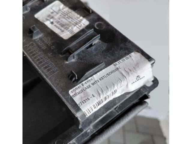 bontott MERCEDES-BENZ GLC Könyöklő