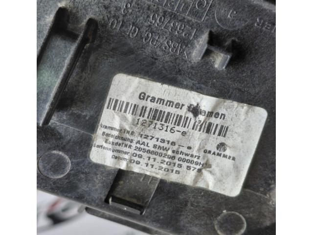 bontott MERCEDES-BENZ GLC Könyöklő