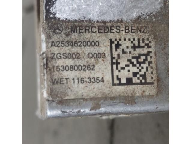 bontott MERCEDES-BENZ GLC Kormánykardán