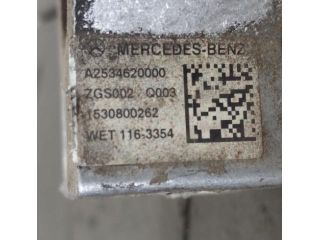 bontott MERCEDES-BENZ GLC Kormánykardán