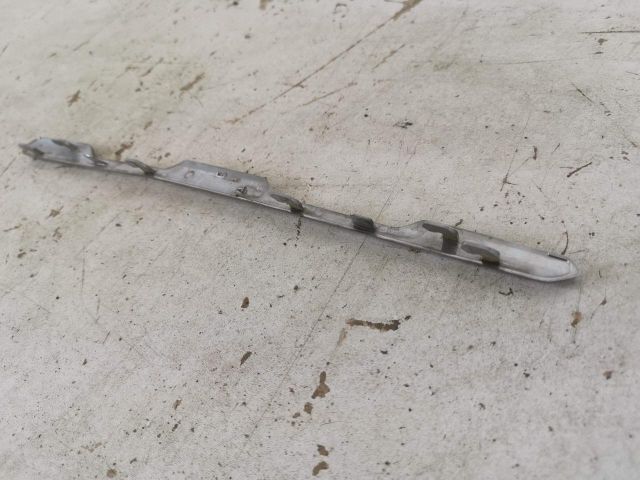 bontott MERCEDES-BENZ GLC Középső Műszerfal Díszléc