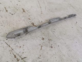 bontott MERCEDES-BENZ GLC Középső Műszerfal Díszléc