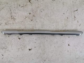 bontott MERCEDES-BENZ GLC Középső Műszerfal Díszléc