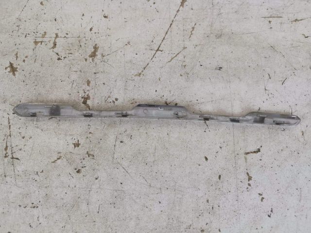 bontott MERCEDES-BENZ GLC Középső Műszerfal Díszléc