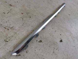 bontott MERCEDES-BENZ GLC Középső Műszerfal Díszléc