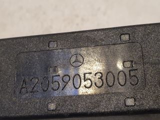 bontott MERCEDES-BENZ GLC Kulcs Nélküli Nyitás Jeladó