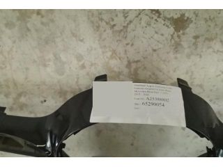 bontott MERCEDES-BENZ GLC Motorháztető Díszléc Első