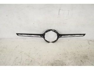 bontott MERCEDES-BENZ GLC Motorháztető Díszléc Első