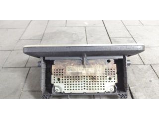 bontott MERCEDES-BENZ GLC Multifunkciós Kijelző