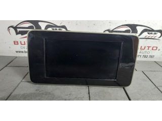 bontott MERCEDES-BENZ GLC Multifunkciós Kijelző