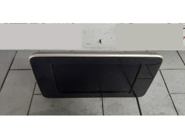 bontott MERCEDES-BENZ GLC Multifunkciós Kijelző