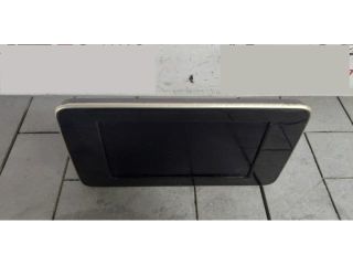 bontott MERCEDES-BENZ GLC Multifunkciós Kijelző