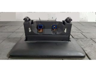 bontott MERCEDES-BENZ GLC Multifunkciós Kijelző