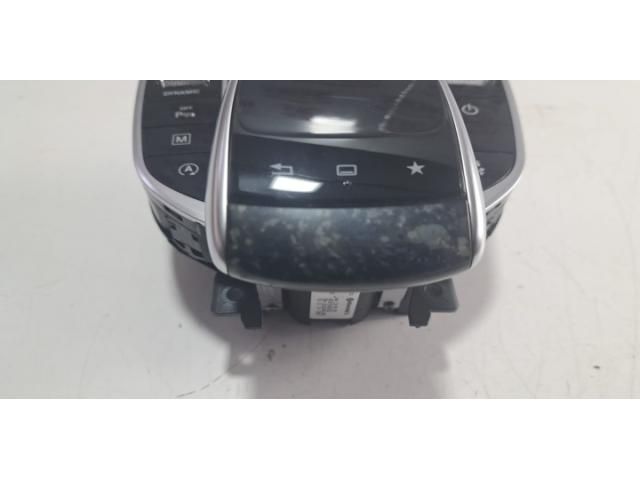 bontott MERCEDES-BENZ GLC Multimédia Vezérlő