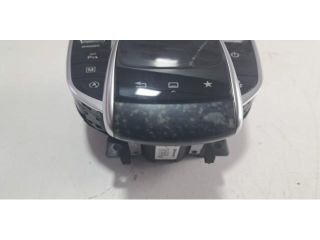 bontott MERCEDES-BENZ GLC Multimédia Vezérlő