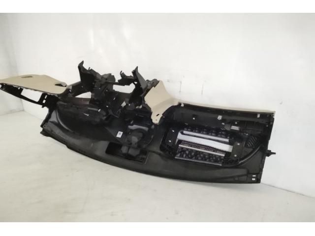 bontott MERCEDES-BENZ GLC Műszerfal Héj