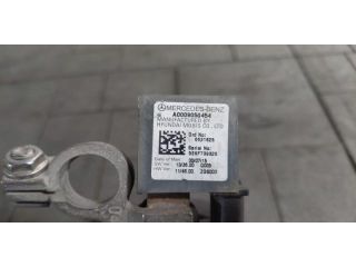 bontott MERCEDES-BENZ GLC Negatív Kábel