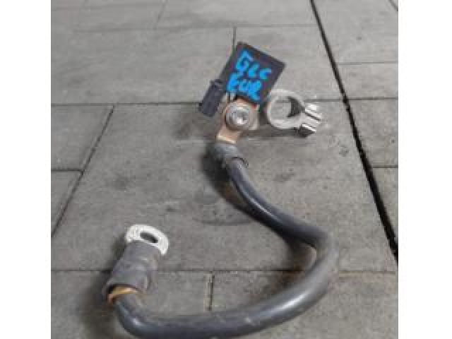 bontott MERCEDES-BENZ GLC Negatív Kábel