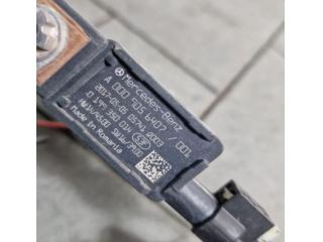 bontott MERCEDES-BENZ GLC Negatív Kábel