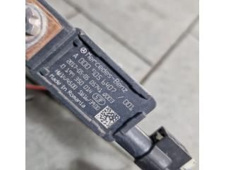 bontott MERCEDES-BENZ GLC Negatív Kábel