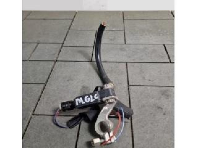 bontott MERCEDES-BENZ GLC Negatív Kábel