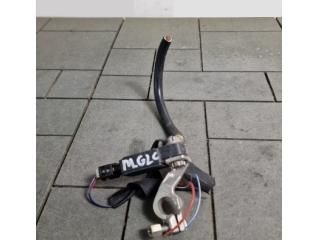 bontott MERCEDES-BENZ GLC Negatív Kábel