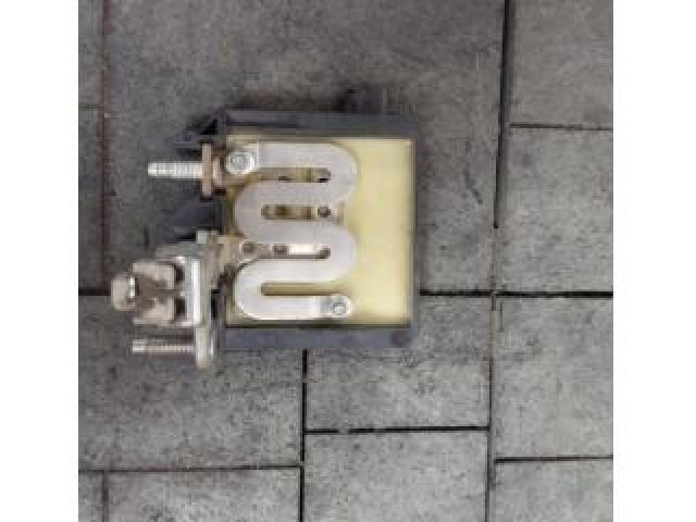 bontott MERCEDES-BENZ GLC Pozitív Kábel