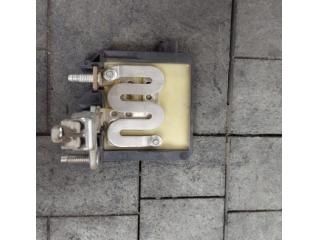 bontott MERCEDES-BENZ GLC Pozitív Kábel