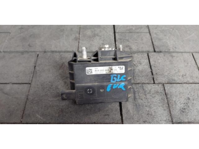 bontott MERCEDES-BENZ GLC Pozitív Kábel