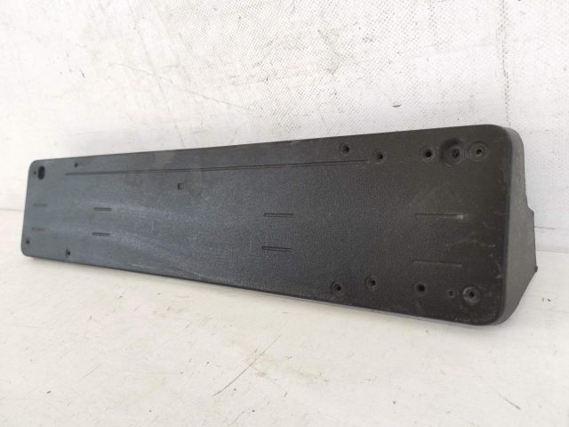 bontott MERCEDES-BENZ GLC Rendszámtábla Tartó