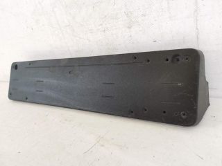 bontott MERCEDES-BENZ GLC Rendszámtábla Tartó