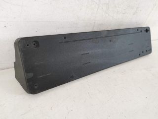 bontott MERCEDES-BENZ GLC Rendszámtábla Tartó