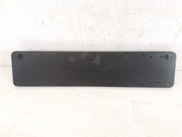 bontott MERCEDES-BENZ GLC Rendszámtábla Tartó