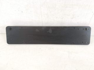 bontott MERCEDES-BENZ GLC Rendszámtábla Tartó