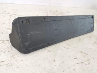 bontott MERCEDES-BENZ GLC Rendszámtábla Tartó