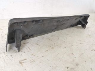 bontott MERCEDES-BENZ GLC Rendszámtábla Tartó