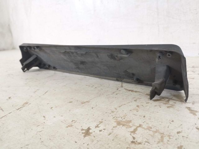 bontott MERCEDES-BENZ GLC Rendszámtábla Tartó