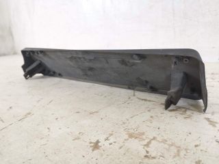 bontott MERCEDES-BENZ GLC Rendszámtábla Tartó