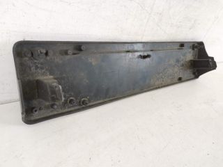 bontott MERCEDES-BENZ GLC Rendszámtábla Tartó